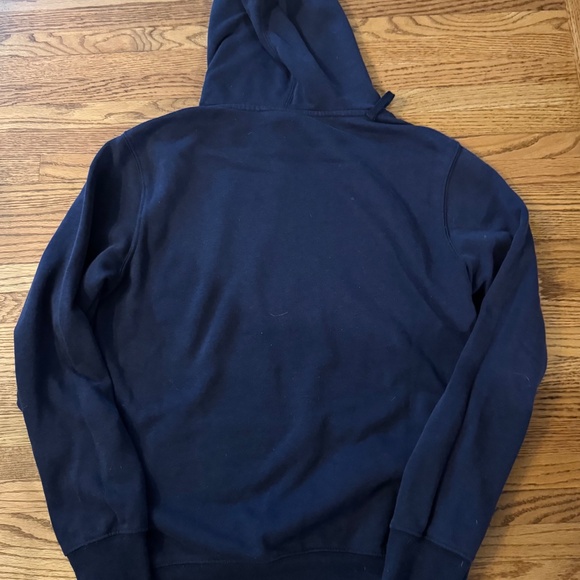 Men’s Georgia Tech hoodie - Picture 2 of 5